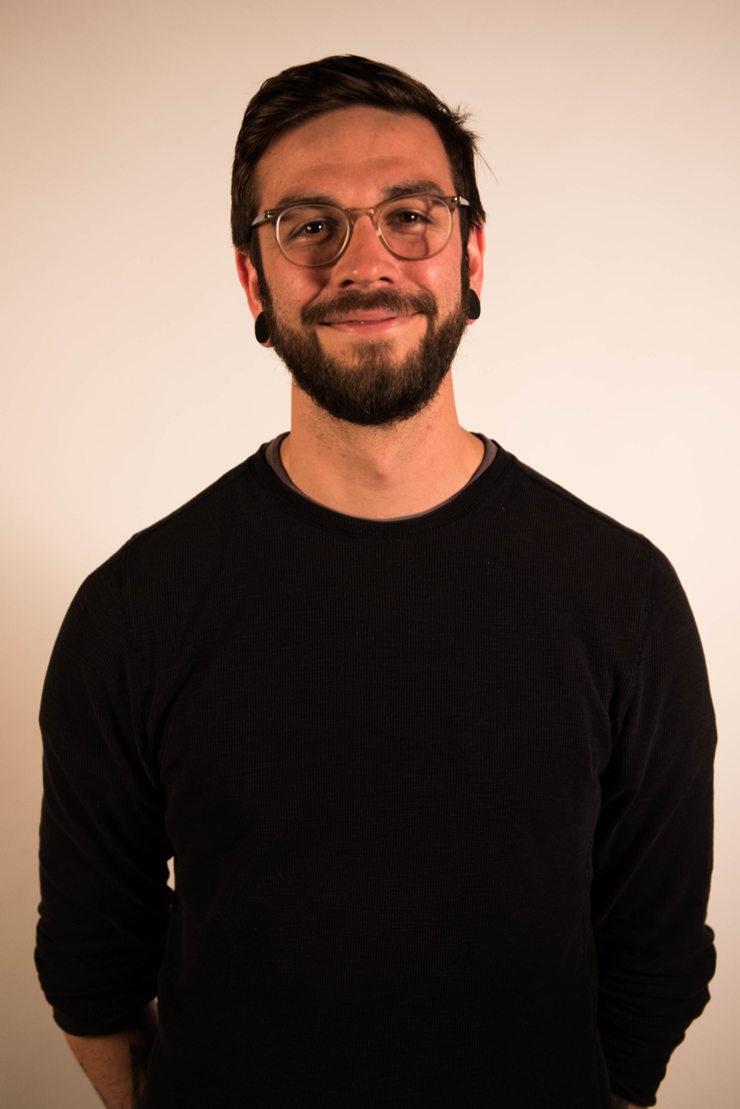 Matt Lawton, founder of Lawton Workflows